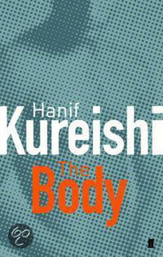 The Body And Other Stories