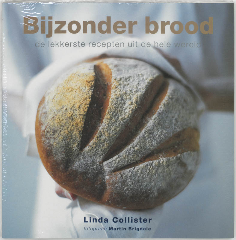 L. Collister Bijzonder Brood thumbnail