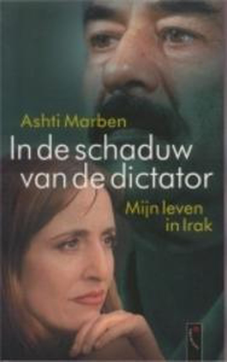 boekenbalie_9789063051372_cover In de schaduw van de dictator