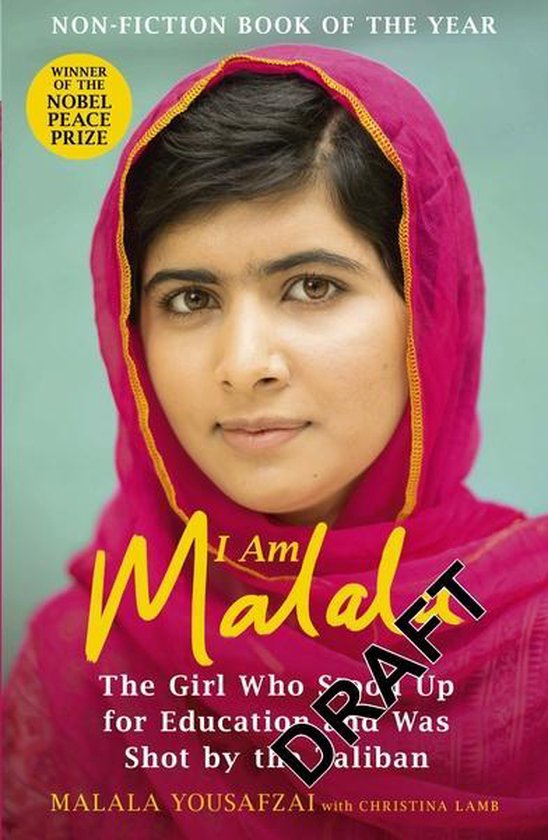 I Am Malala