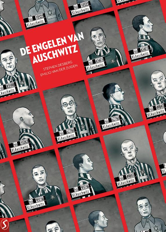 De engelen van Auschwitz