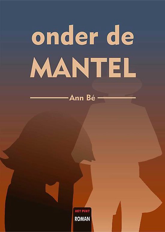 Onder de mantel