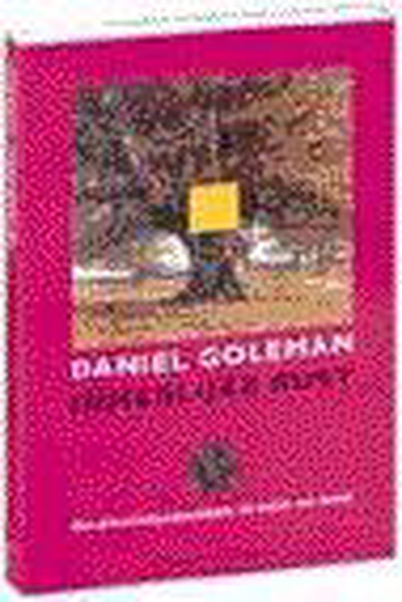 Daniel Goleman Innerlijke Rust thumbnail