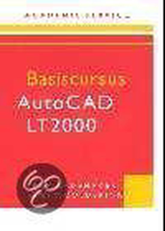 Basiscursus Autocad Lt 2000