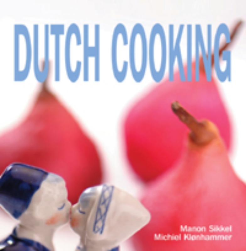 Dutch Cooking