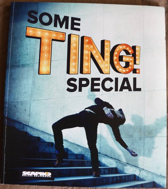 Ting!