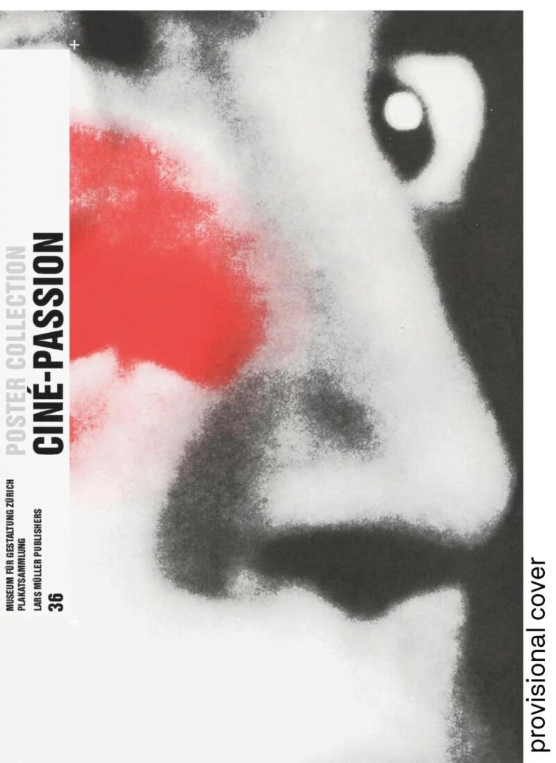 Poster Collection 36: Ciné-Passion