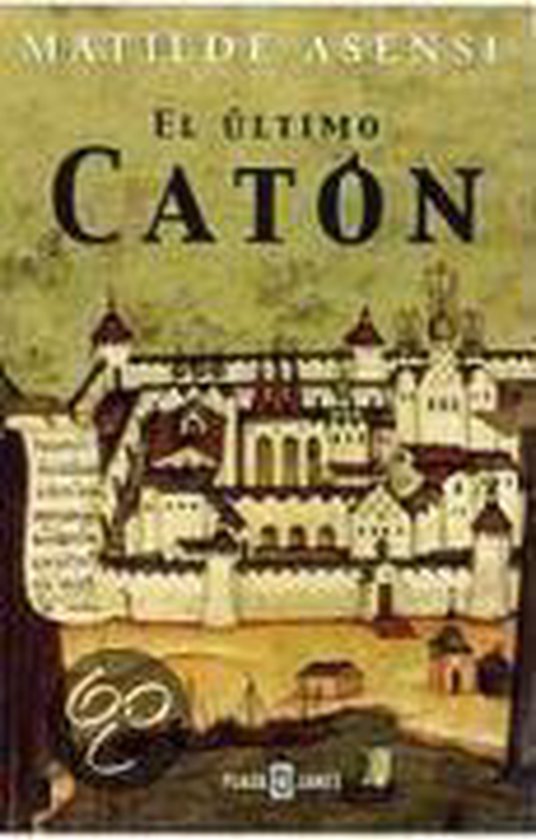 El ultimo caton / The Last Cato