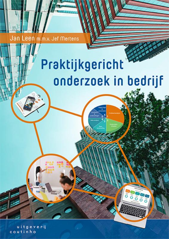 Jan Leen Praktijkgericht Onderzoek In Bedrijf