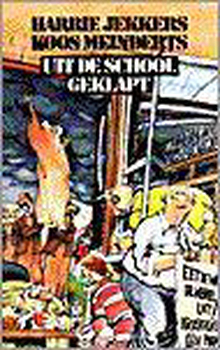 boekenbalie_9789061692430_cover UIT DE SCHOOL GEKLAPT