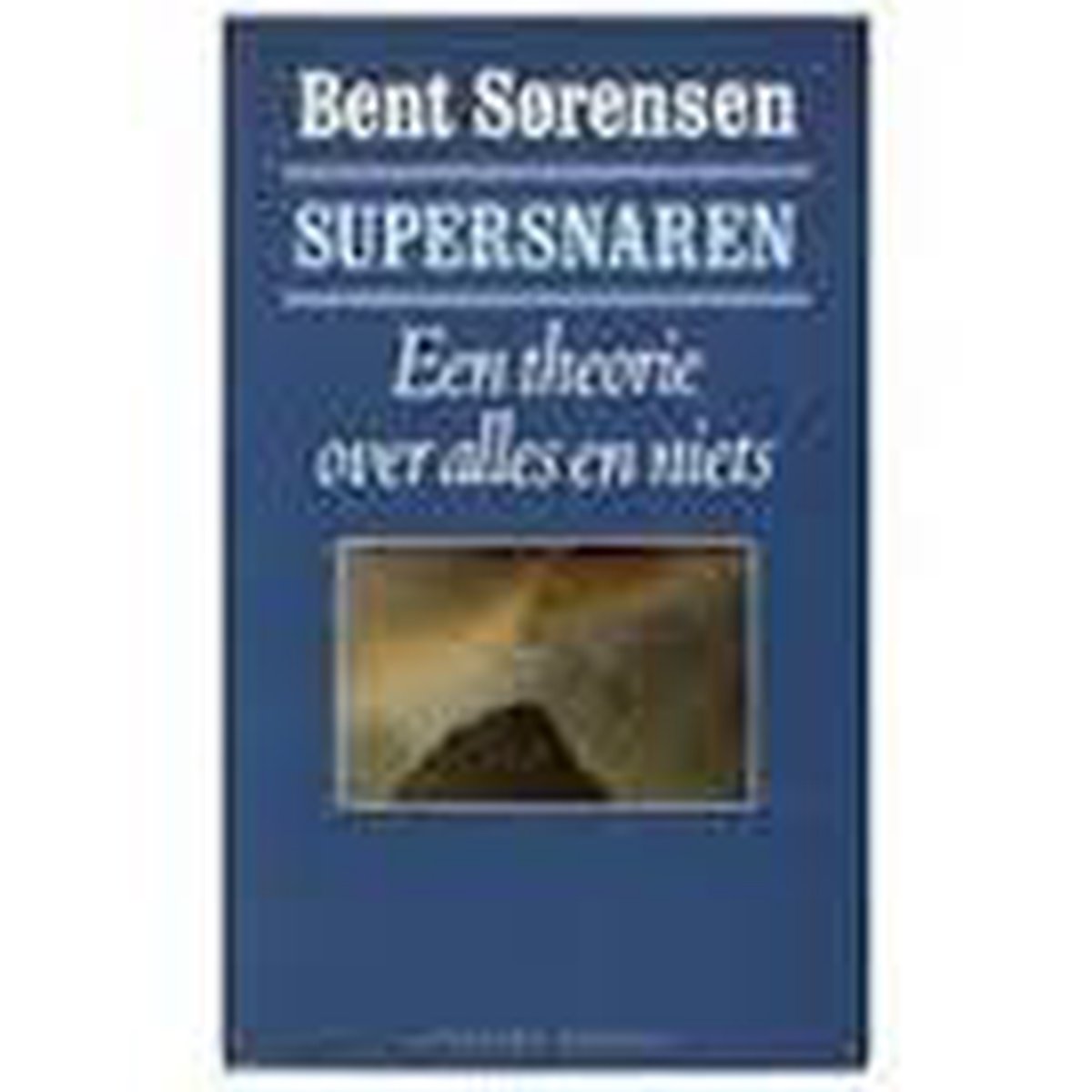 Sorensen Supersnaren