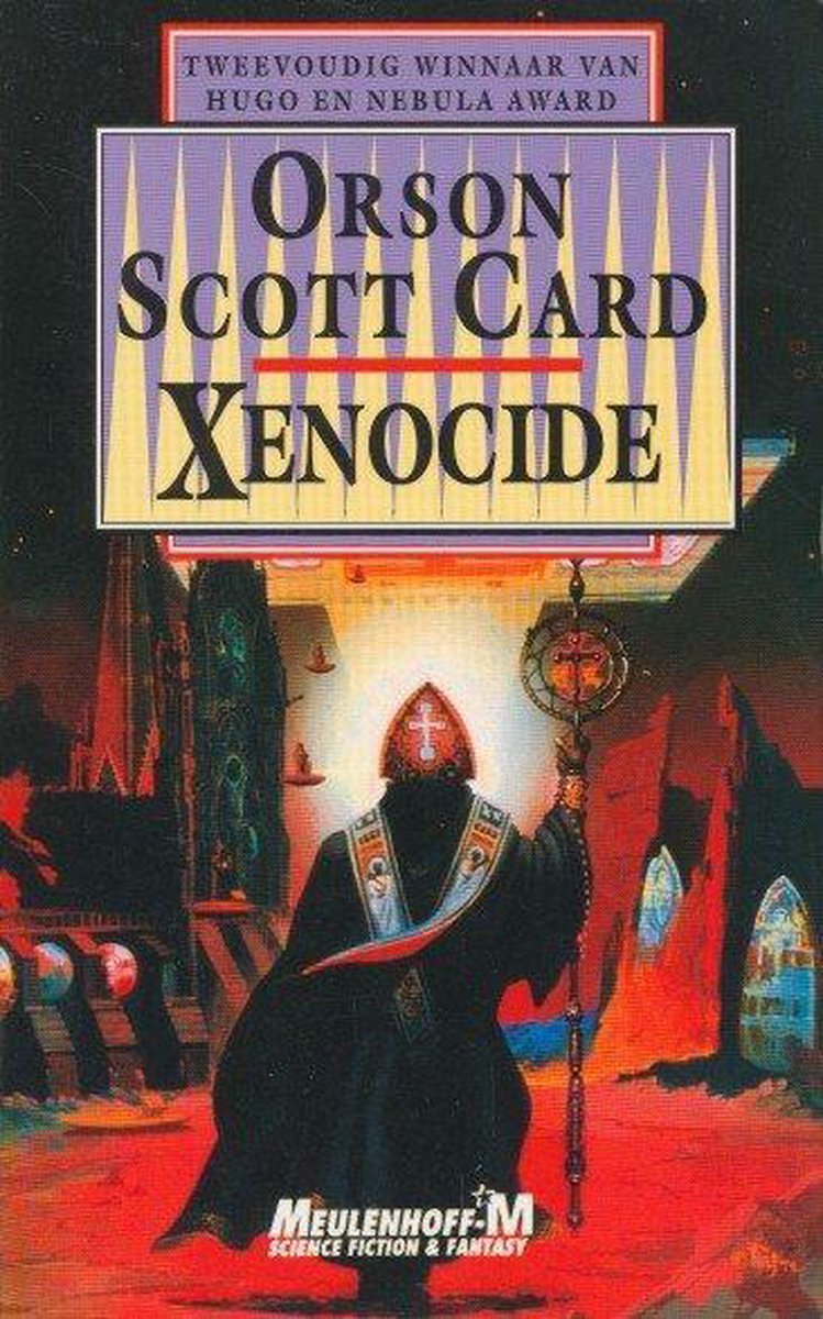 O.S. Card Xenocide thumbnail