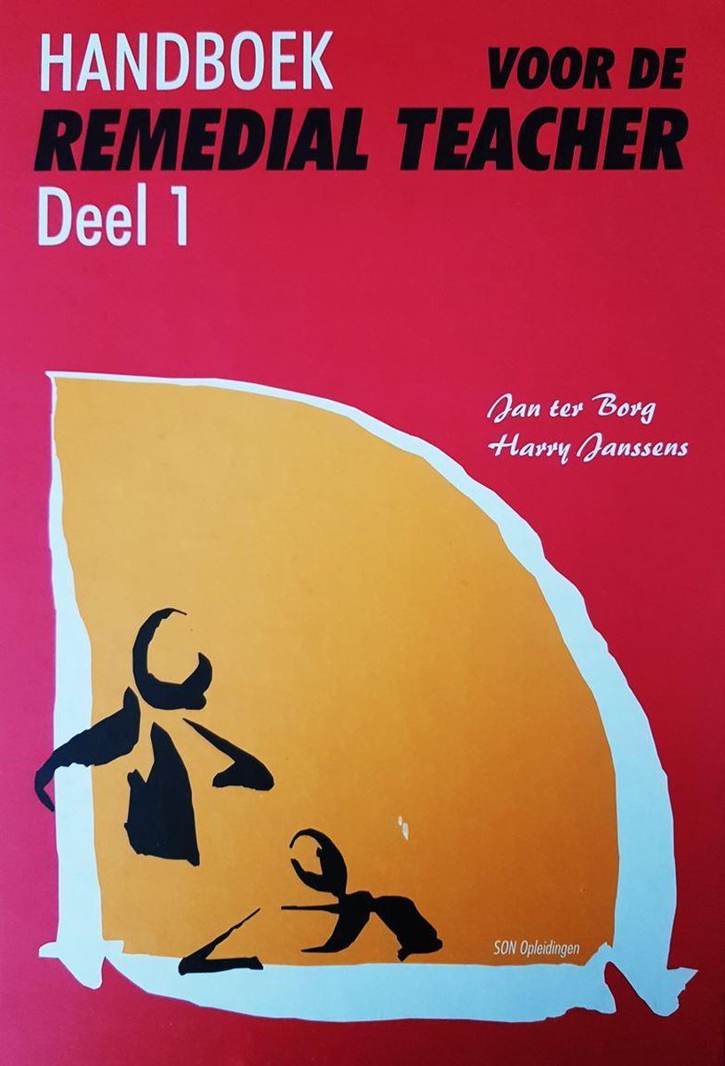 boekenbalie_9789075871036_cover Handboek voor de remedial teacher