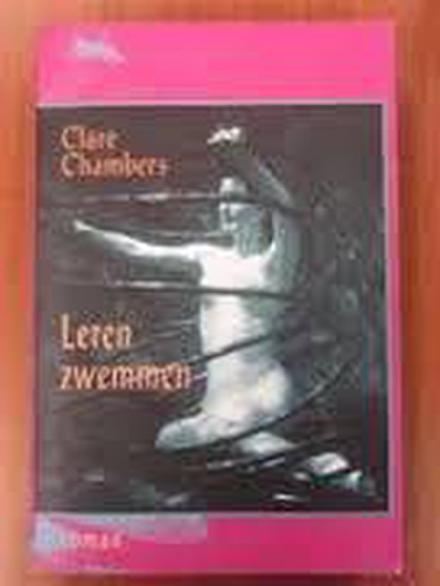 boekenbalie_9789041009661_cover Leren zwemmen