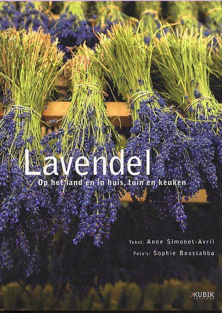 LAVENDEL