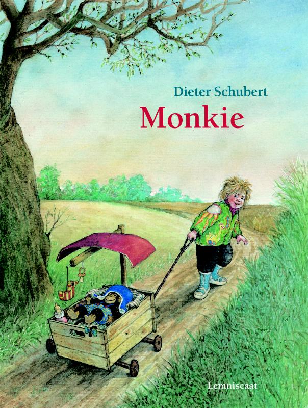 boekenbalie_9789060696408_cover Monkie