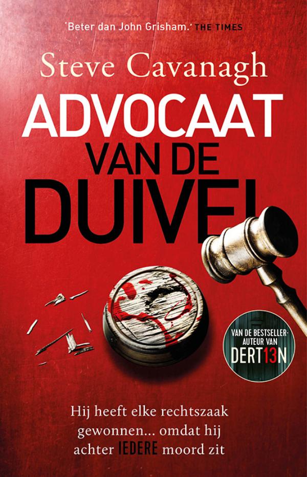 boekenbalie_9789021037578_cover Advocaat van de duivel / Eddie Flynn