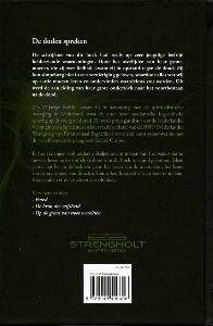 De doden spreken achterkant