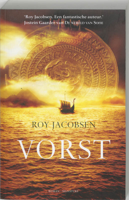 R. Jacobsen Vorst thumbnail