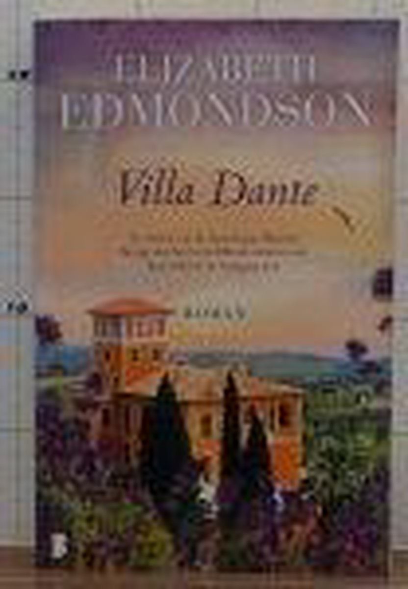 Villa Dante Elizabeth Edmondson