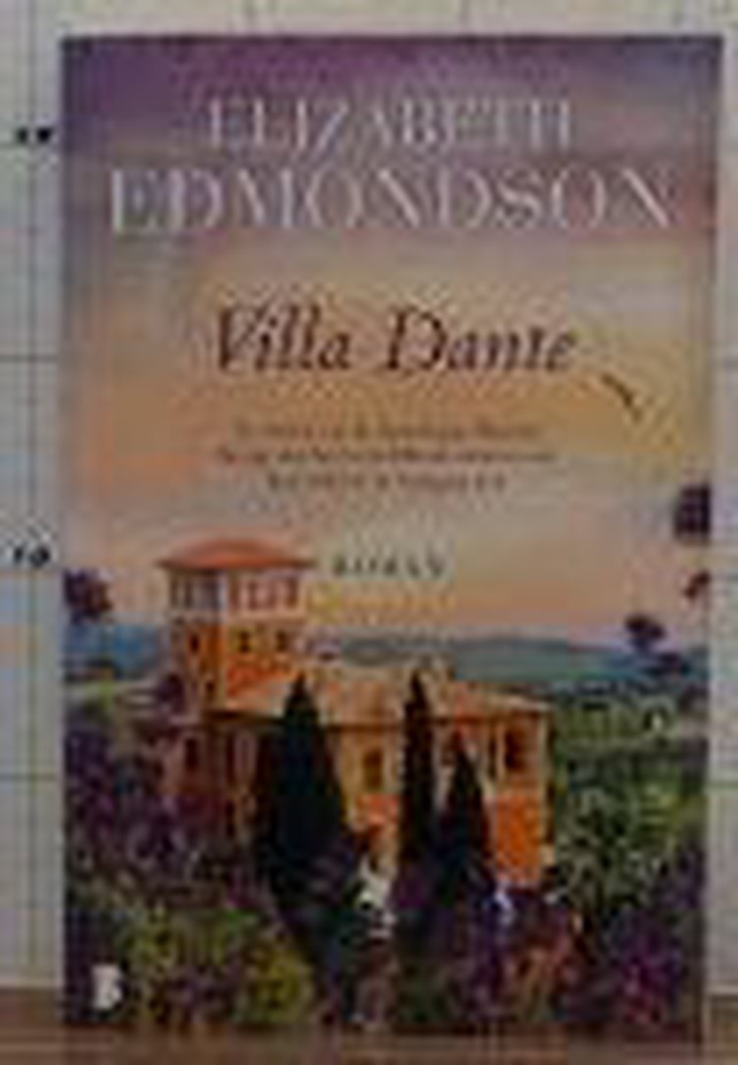 Villa Dante Elizabeth Edmondson thumbnail