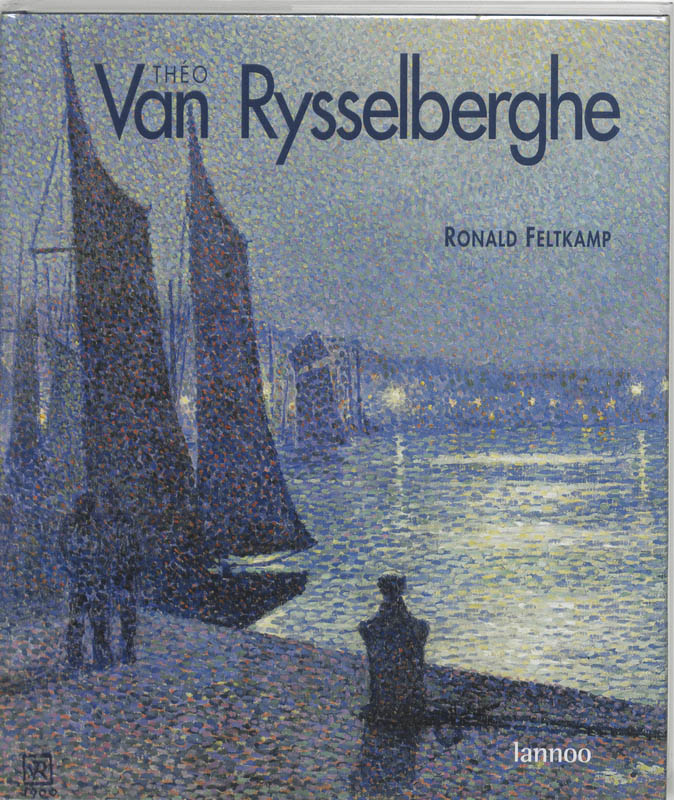 Théo Van Rysselberghe