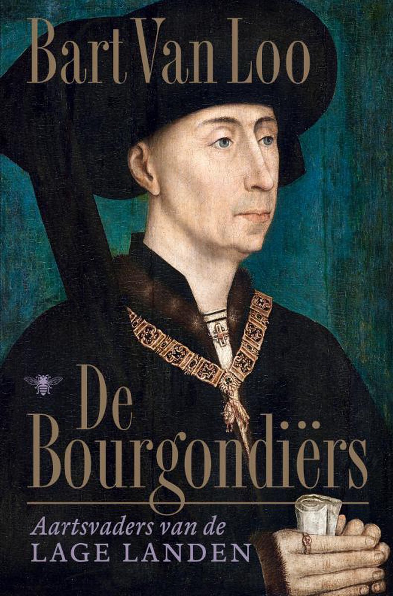 Bart van Loo De Bourgondiërs thumbnail