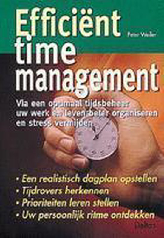 Efficiënt time management