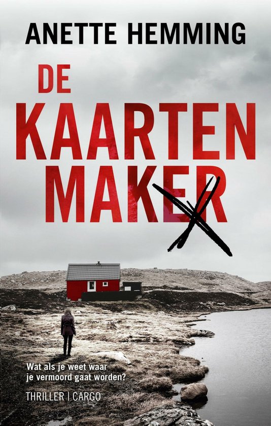 Anette Hemming De Kaartenmaker thumbnail