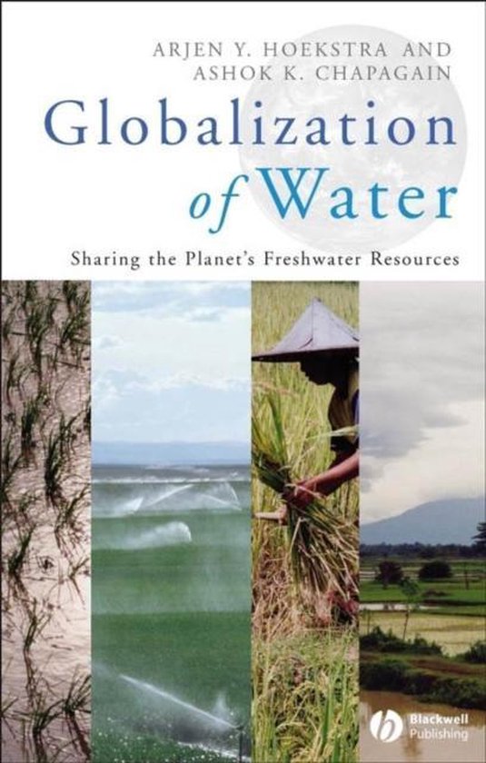 Globalization Of Water