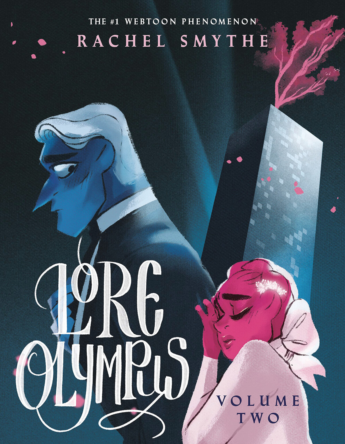Lore Olympus / Lore Olympus / 2