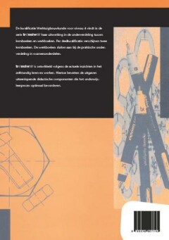 Vaktekenen / 2 / Werkboek / TransferW / 4 achterkant