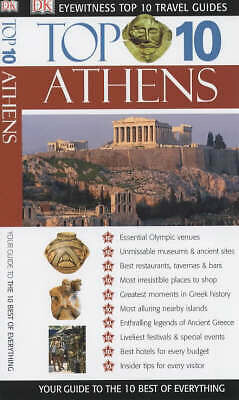 Athens. Top 10