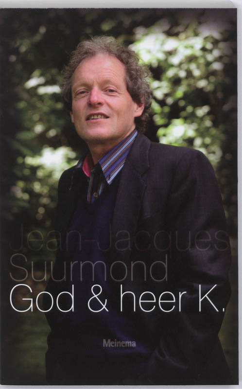 J.J. Suurmond God & Heer K. thumbnail
