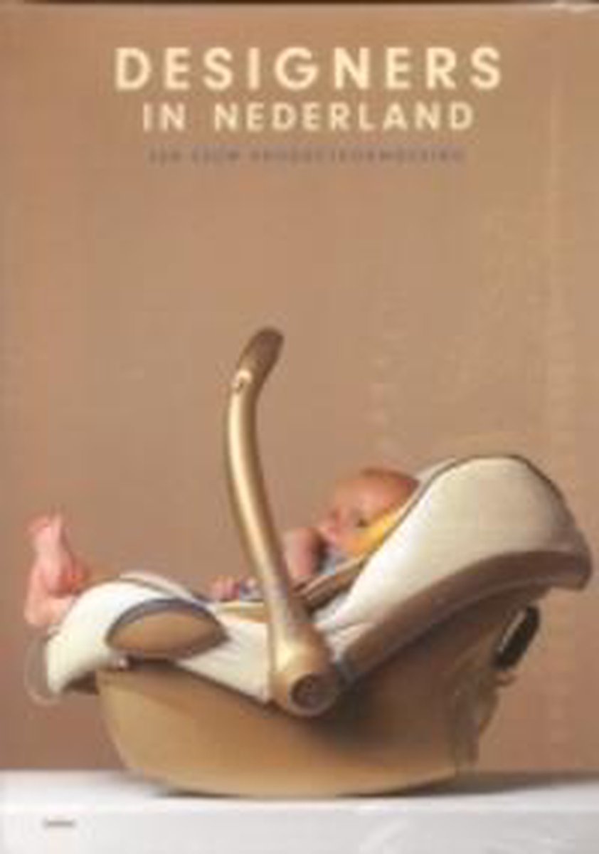 Design In Nederland 1903 - 2003