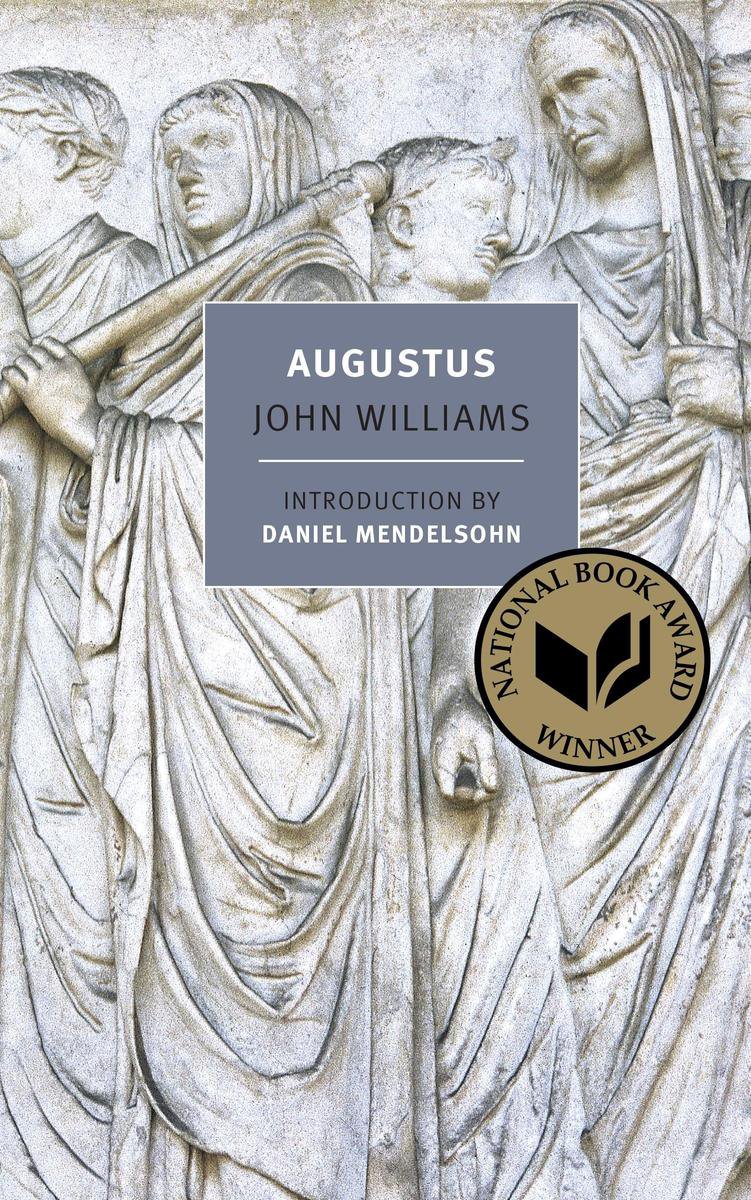 boekenbalie_9781590178218_cover Augustus / New York Review books