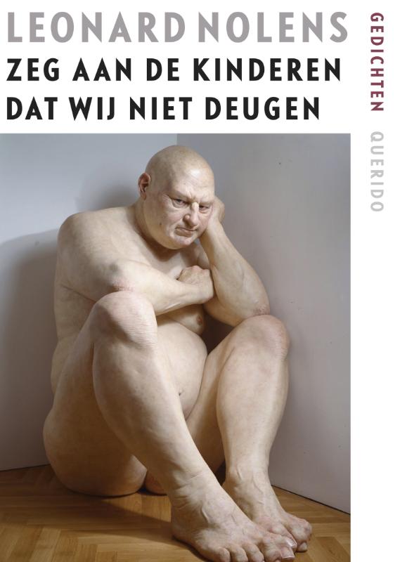 boekenbalie_9789021439556_cover Zeg aan de kinderen dat wij niet deugen