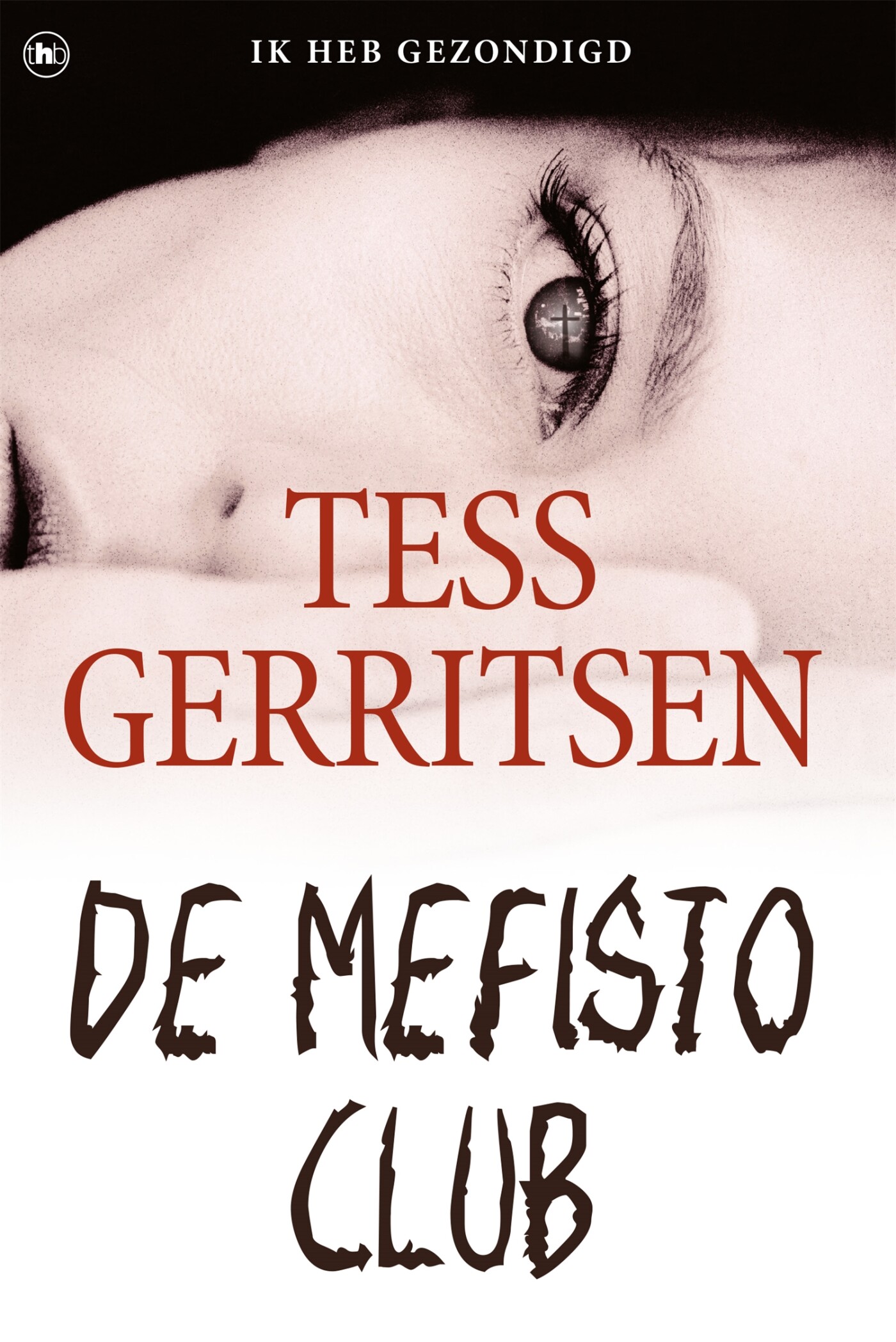 De Mefisto Club / Rizzoli & Isles / 7