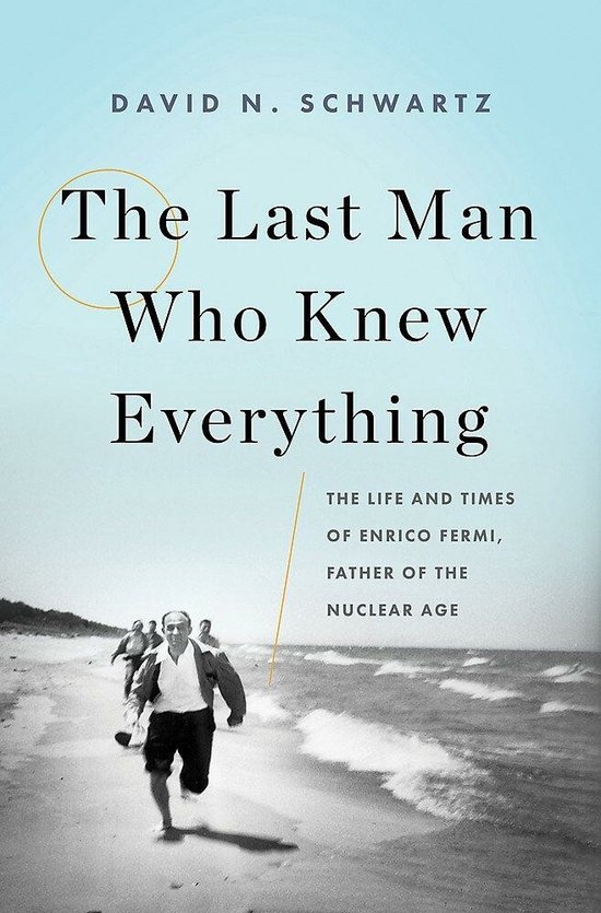 boekenbalie_9780465072927_cover The Last Man Who Knew Everything