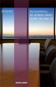 Accountancy en andere zaken onder de loep 3