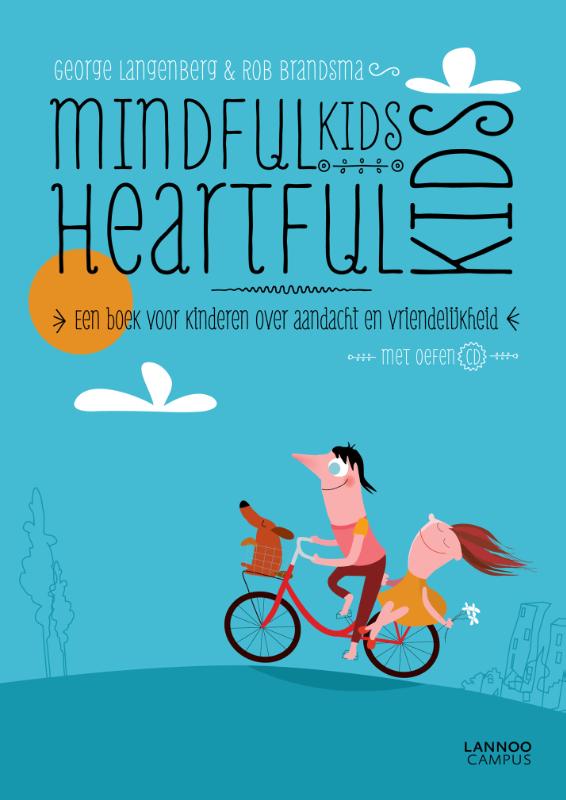 MindfulKids, HeartfulKids