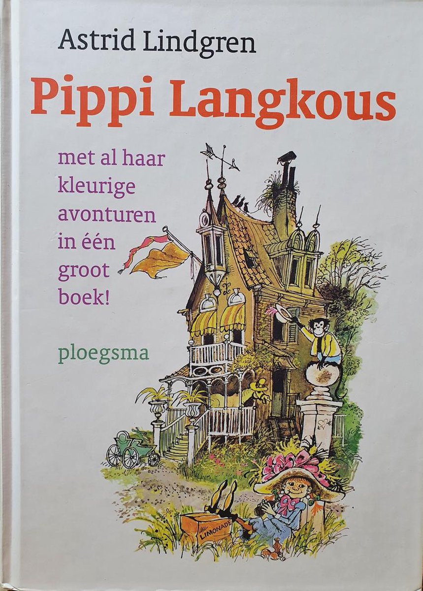 Pippi langkous