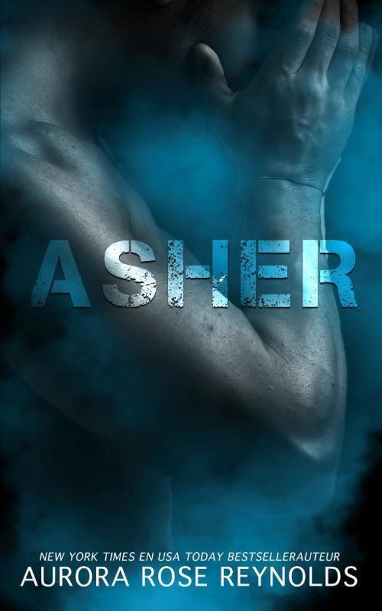 Mayson broers 1 -   Asher