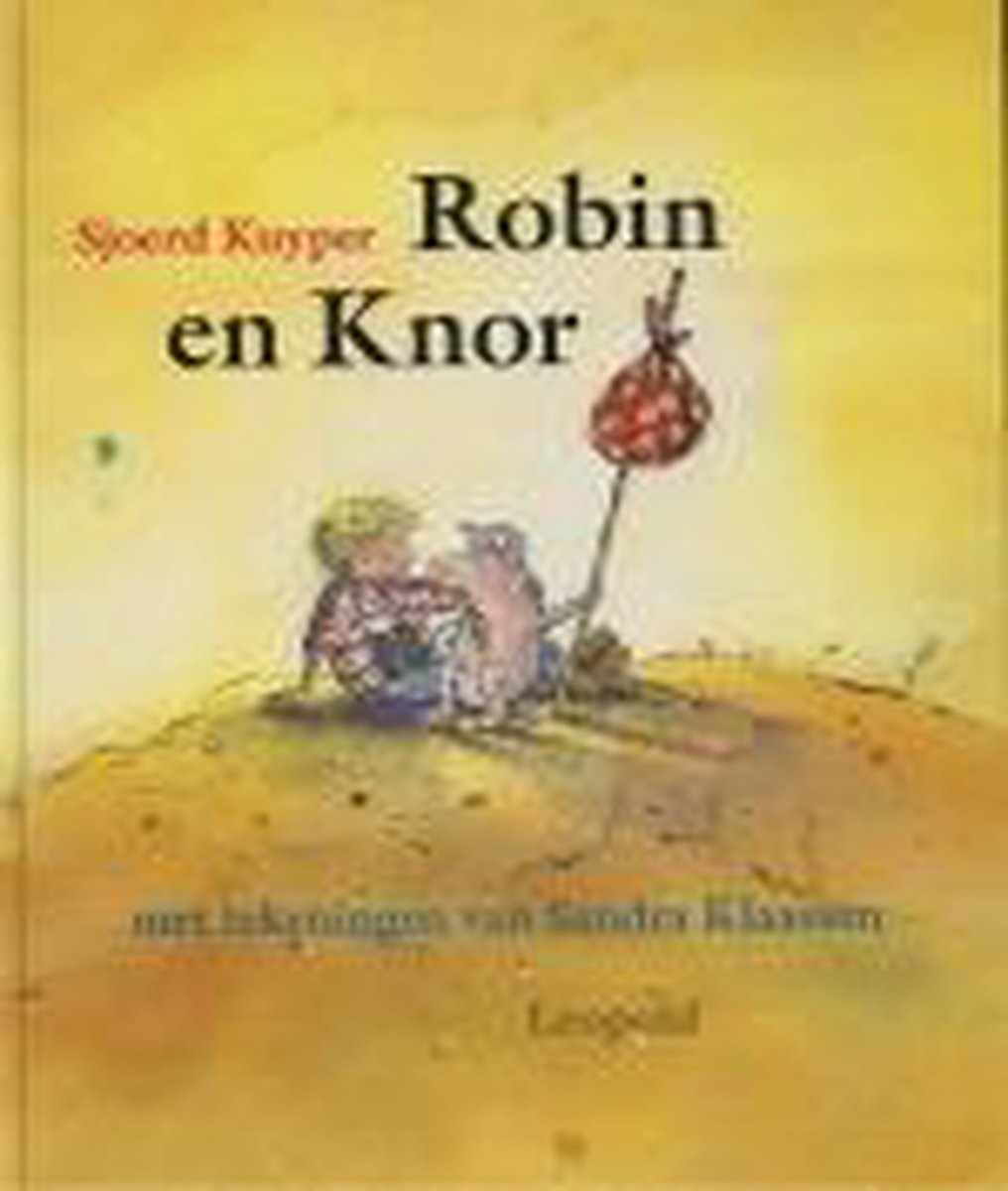 boekenbalie_9789025839802_cover Robin en Knor