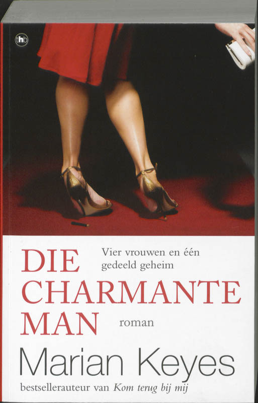 Marian Keyes Die Charmante Man thumbnail