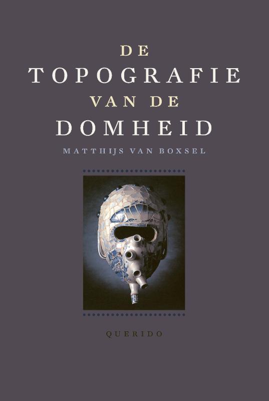boekenbalie_9789021425887_cover De topografie van de domheid / De encyclopedie van de domheid