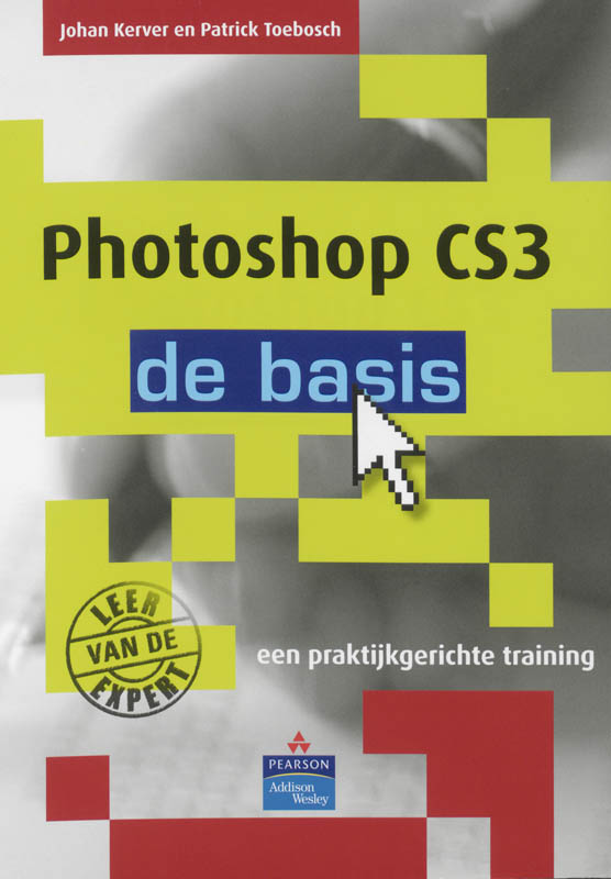 Photoshop CS3 - de basis