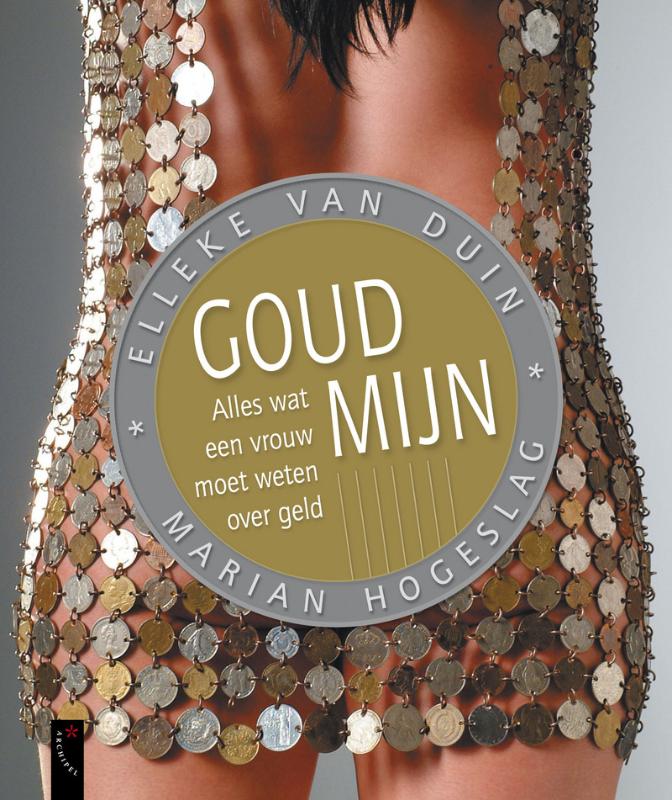 Goudmijn