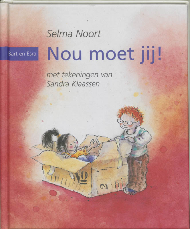 Nou moet jij! / Bart en Esra / 2