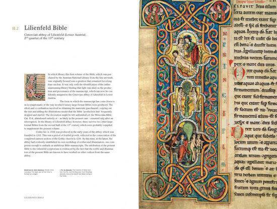 The Most Beautiful Bibles